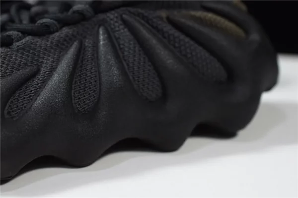 Adidas Yeezy 450 Black - Replica shoes