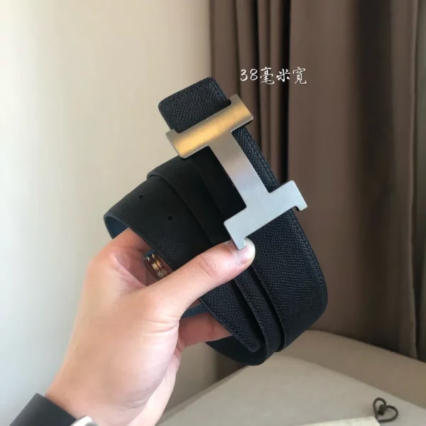 Hermes belt