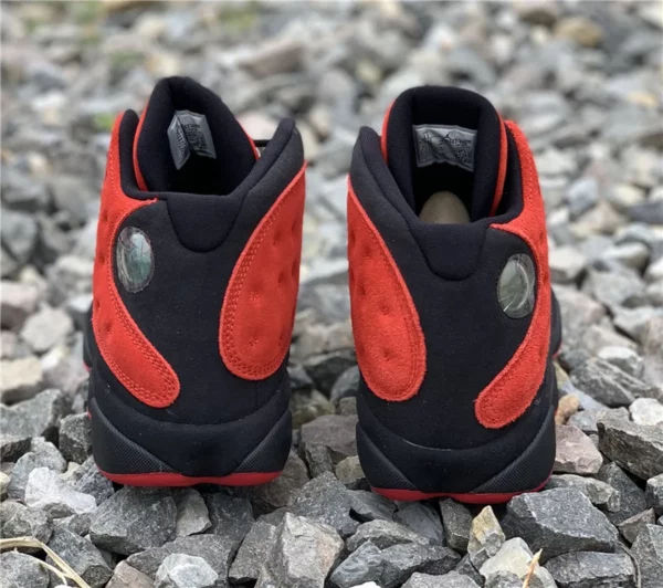 Air Jordan 13 Reverse Bred - Replica shoes