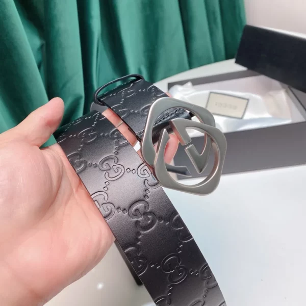 Gucci belt