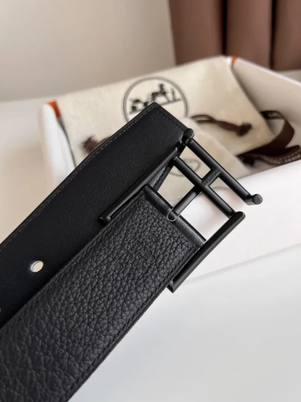 Hermes belt