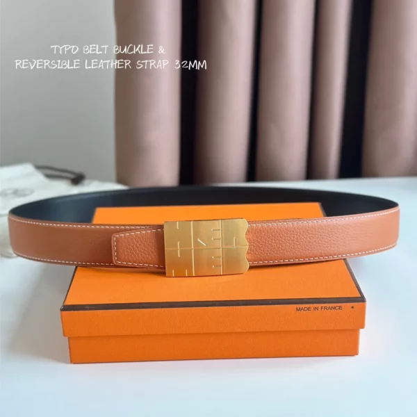 Hermes belt