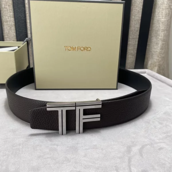 Tom Ford belt