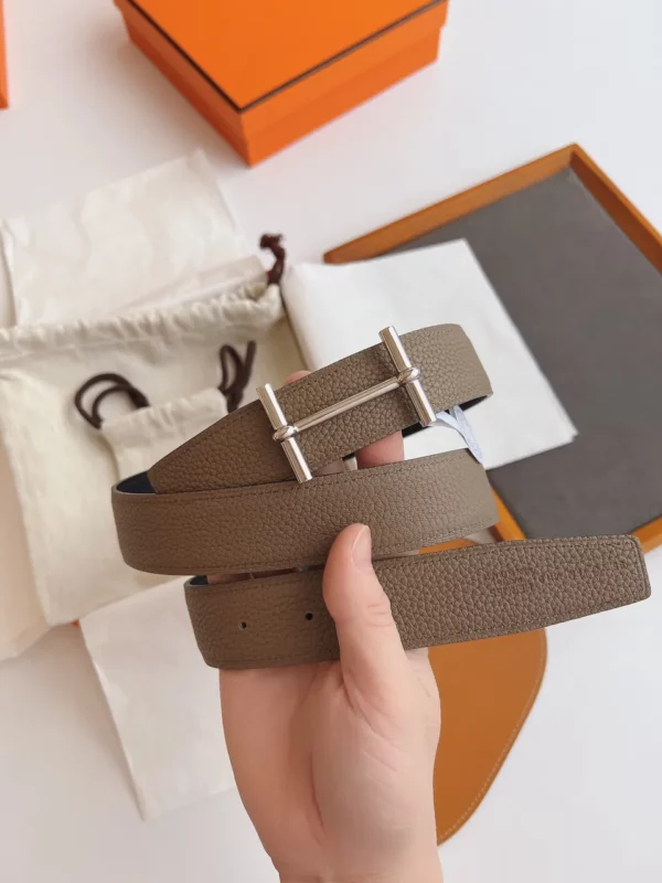 Hermes belt