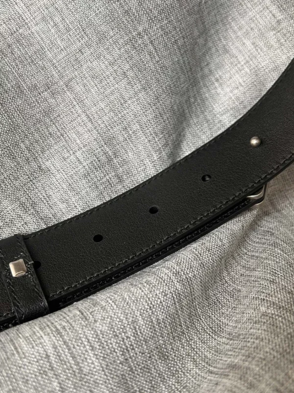 Prada belt