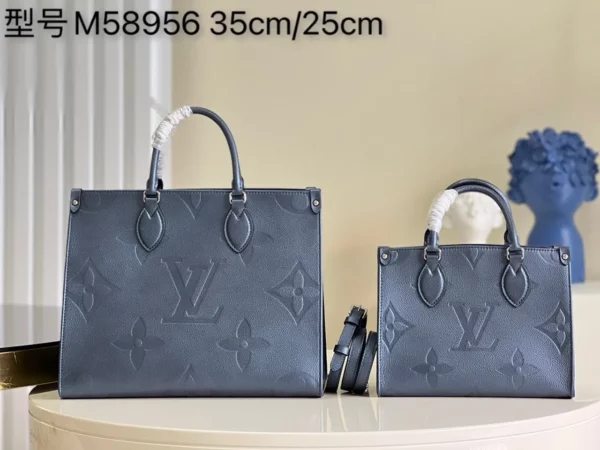 Louis Vuitton bag - louis vuitton replica bags