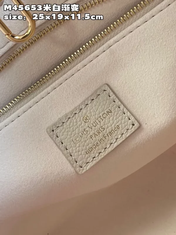 Louis Vuitton bag - louis vuitton replica bags