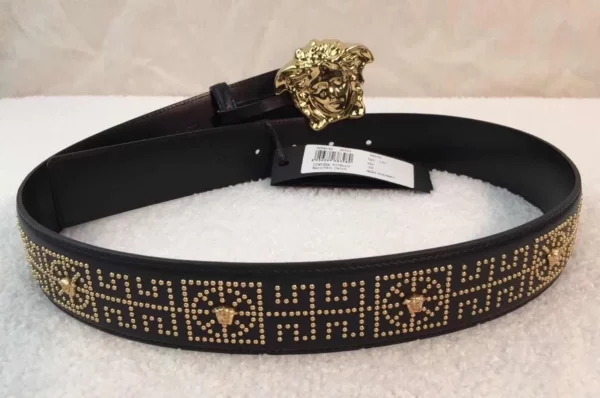 Versace belt