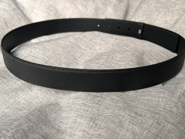 Prada belt