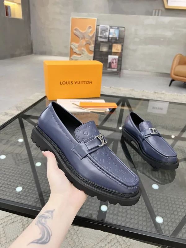 Louis Vuitton shoes - louis vuitton replica shoes