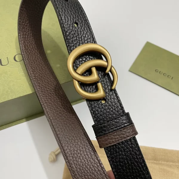 Gucci belt