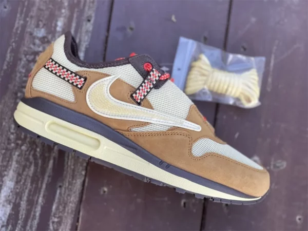 Travis Scott x Nike Air Max 1 - Replica shoes