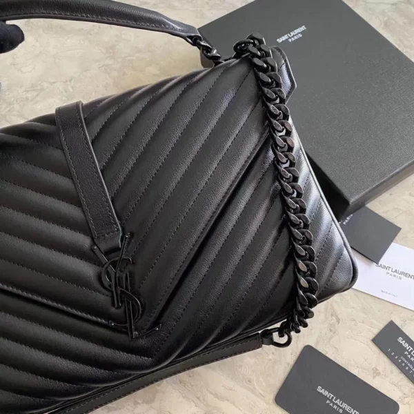 Saint Laurent bag - rep bags