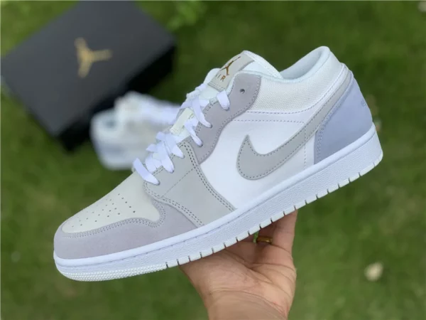 Air Jordan 1 Low Paris - Replica shoes