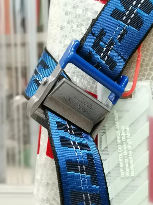 Off White belt