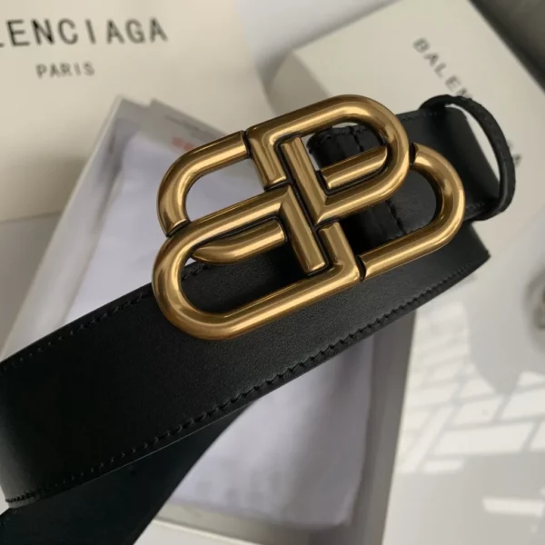 Balenciaga belt