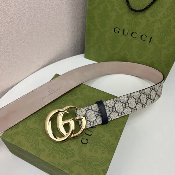 Gucci belt