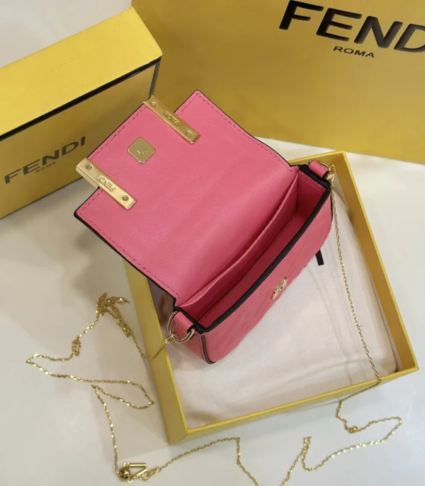 Fendi bag - fendi replica bags