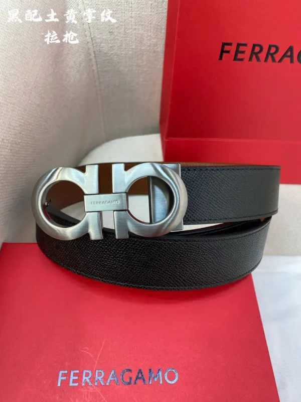 Ferragamo belt