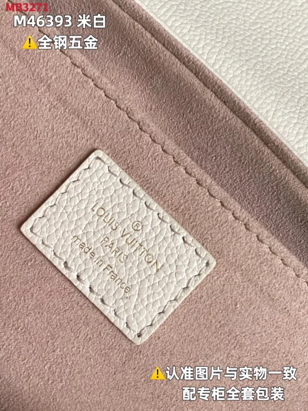 Louis Vuitton bag - louis vuitton replica bags