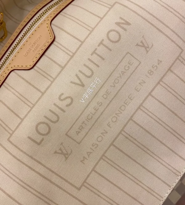 Louis Vuitton bag - louis vuitton replica bags