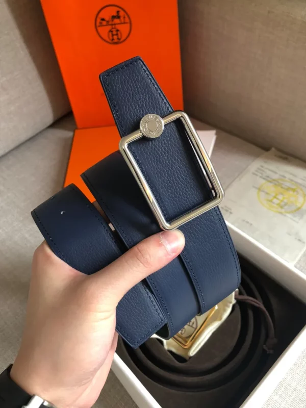 Hermes belt