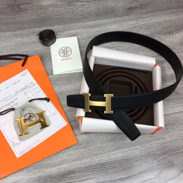 Hermes belt