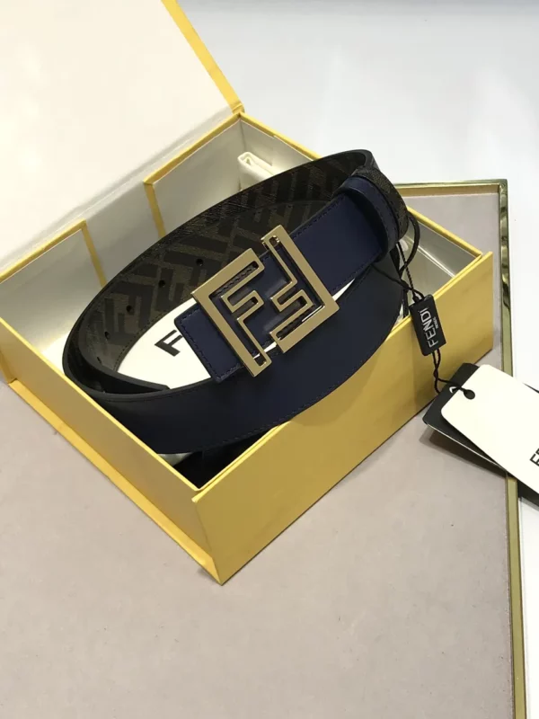 Fendi belt