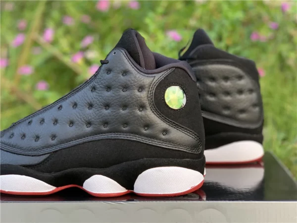 Air Jordan 13 Playoffs - 2019-08-26 - Replica shoes