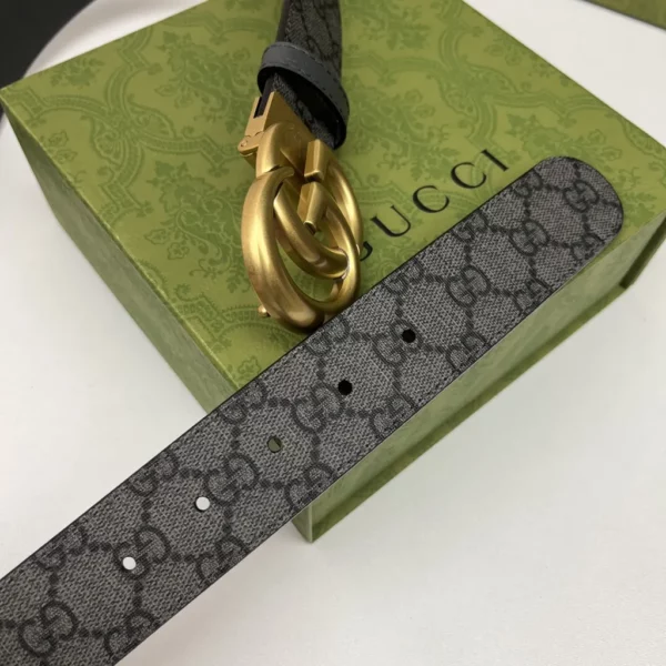 Gucci belt