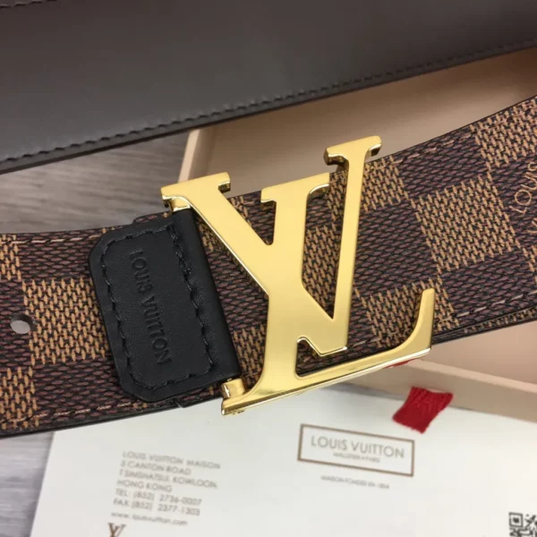 Louis Vuitton belt