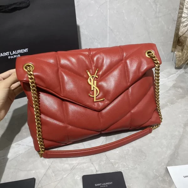 Saint Laurent bag - rep bags