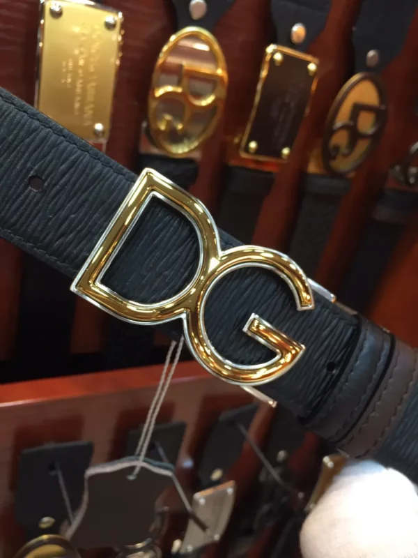 Dolce Gabbana belt