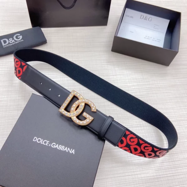 Dolce Gabbana belt