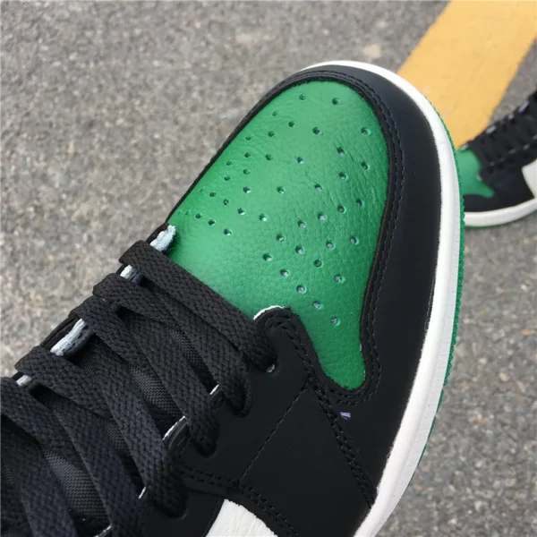 Air Jordan 1 High OG Pine Green - 2018-07-19 - Replica shoes