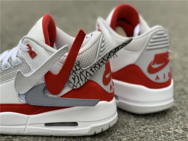 Air Jordan 3 Tinker - 2019-03-30 - Replica shoes