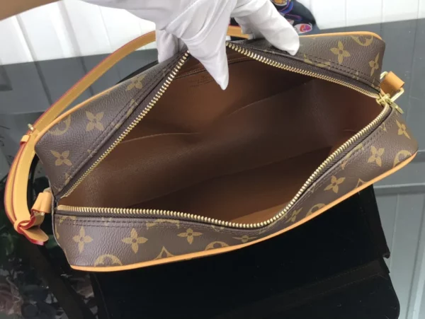 Louis Vuitton bag - louis vuitton replica bags