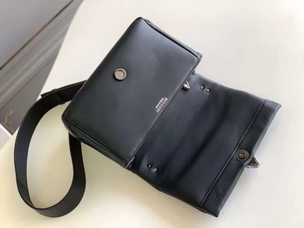 Bvlgari bag - rep bags