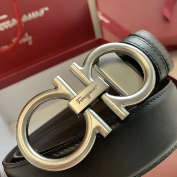 Ferragamo belt