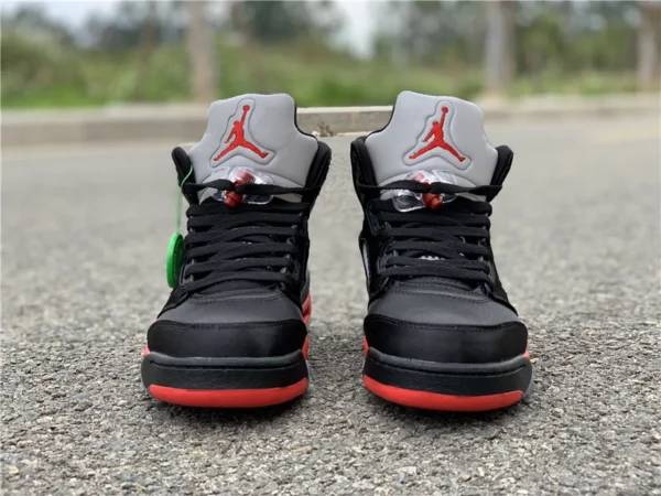 Air Jordan 5 Satin - 2019-01-24 - Replica shoes