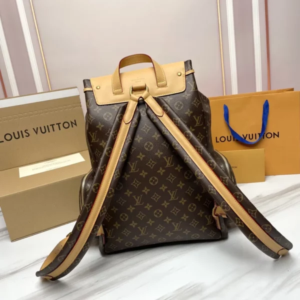 Louis Vuitton bag - louis vuitton replica bags