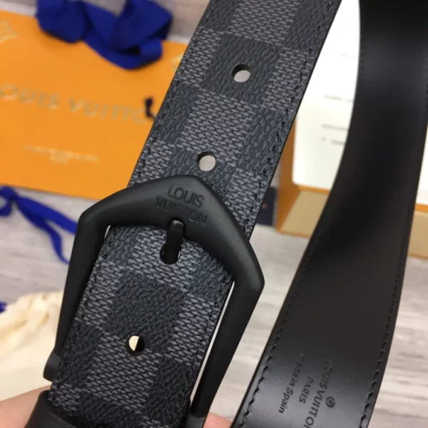 Louis Vuitton belt