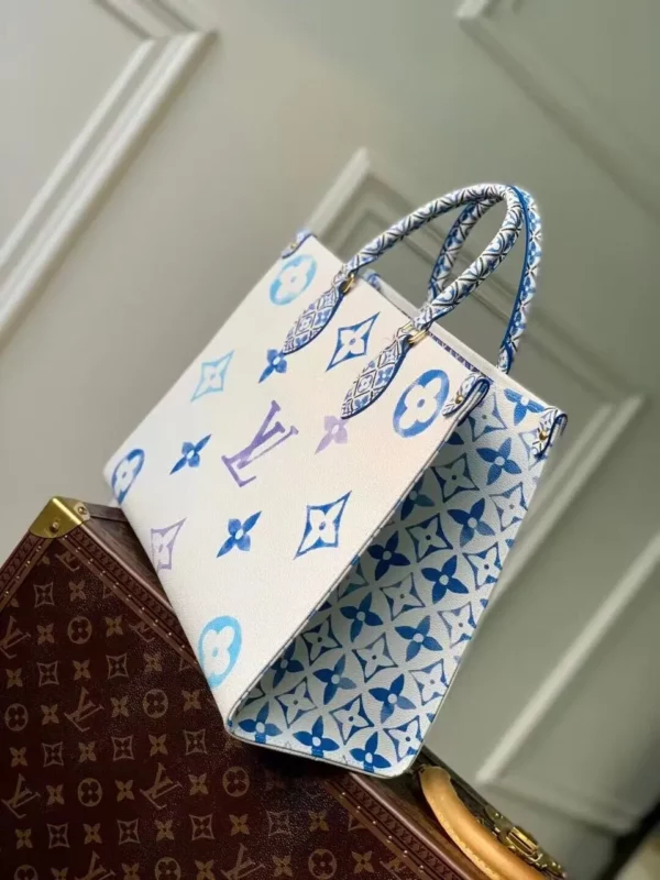 Louis Vuitton bag - louis vuitton replica bags