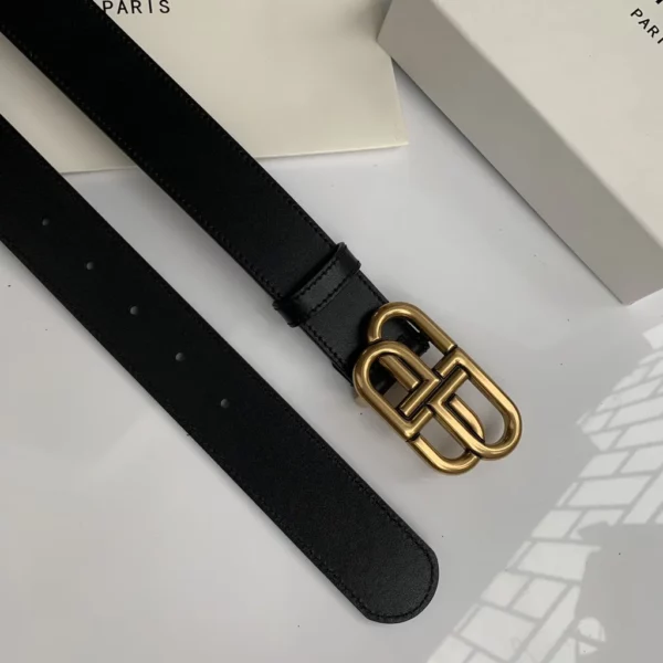 Balenciaga belt