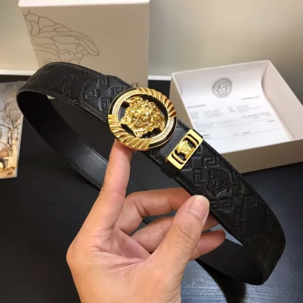 Versace belt