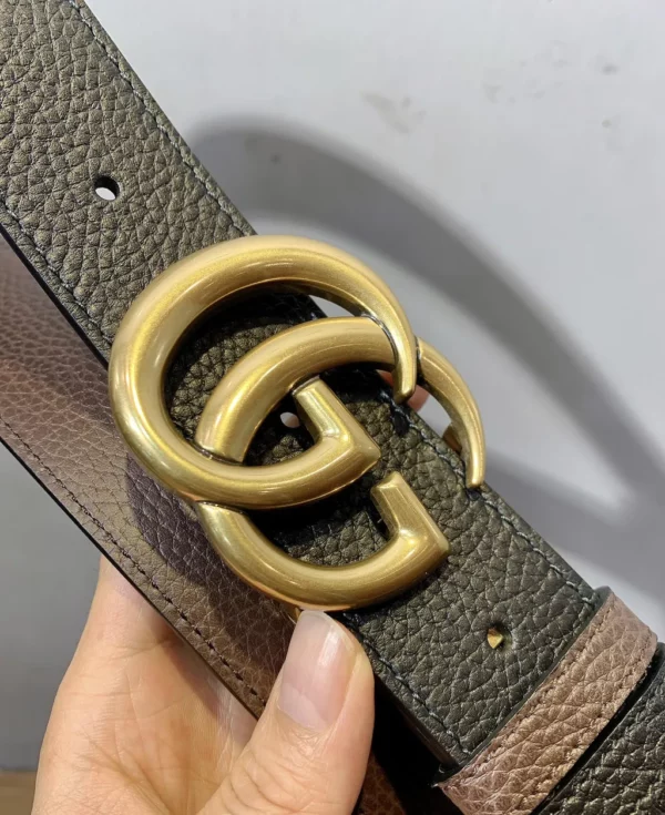 Gucci belt