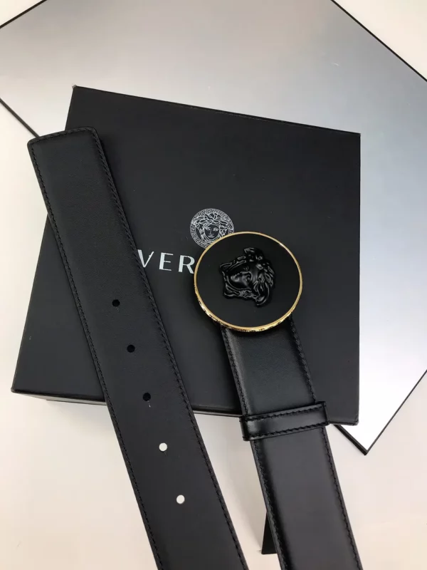 Versace belt