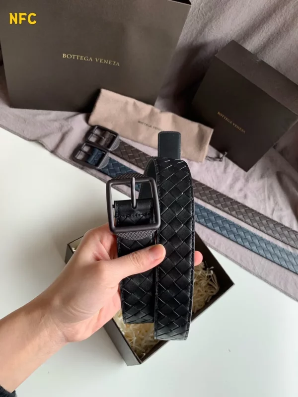 Bottega Veneta belt