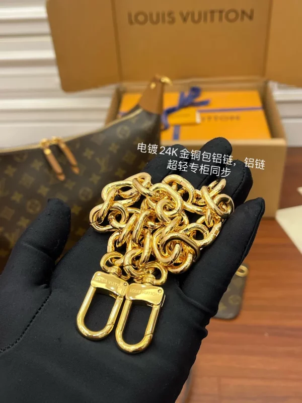 Louis Vuitton bag - louis vuitton replica bags