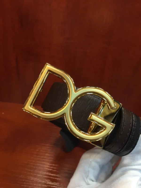 Dolce Gabbana belt